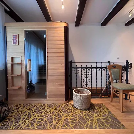 Hotel In - Kranjska Krain 45721