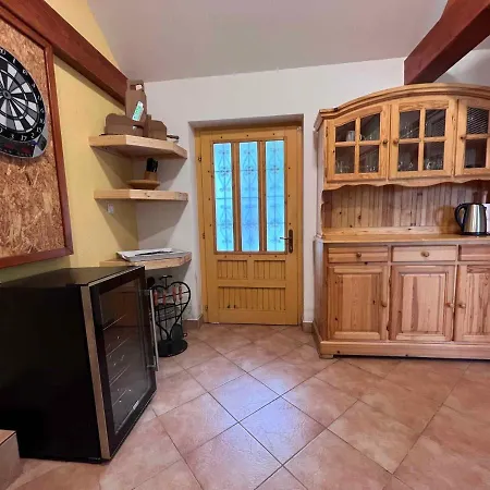 Hotel In - Kranjska Krain 45721
